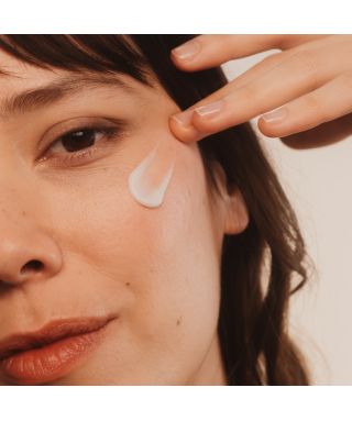 Crème infusée relipidente - 50 ml