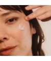 Crème visage naturelle infusée relipidante Umaï Texture