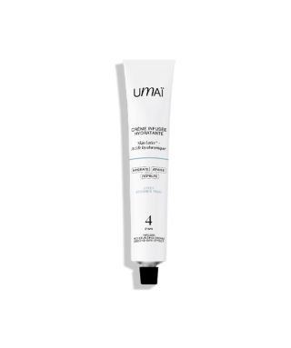 Crème infusée hydratante - 50 ml