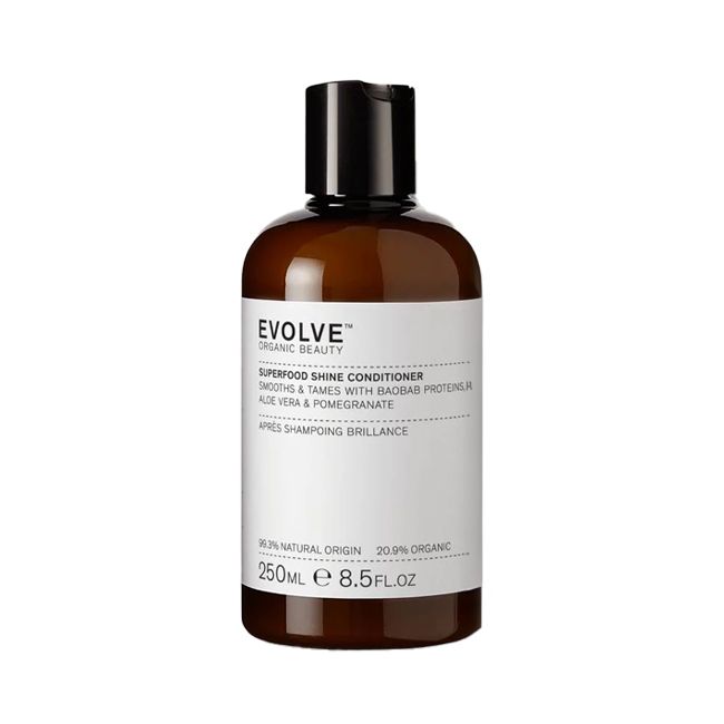 Après Shampoing Bio Brillance Baobab et Grenade - 250 ml