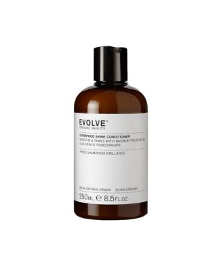 Après Shampoing Bio Brillance Baobab et Grenade - 250 ml
