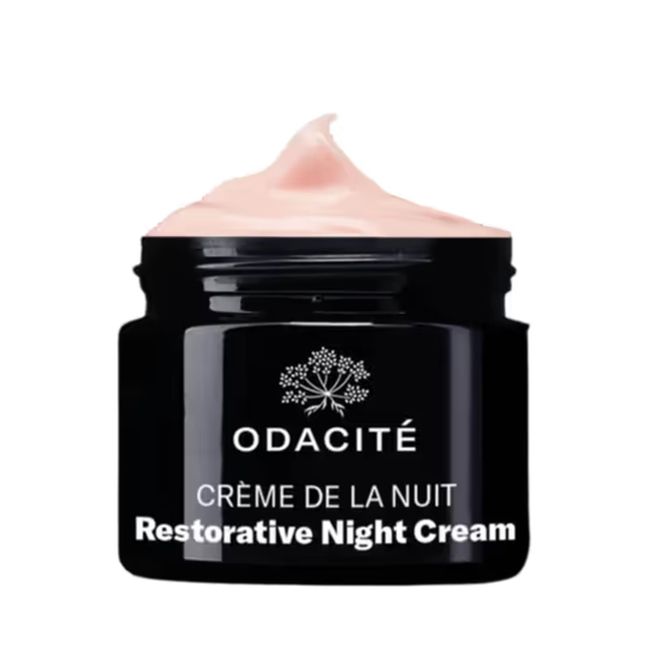 Crème de la nuit - 50 ml