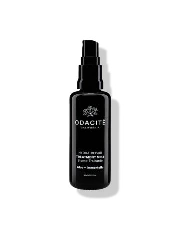 Brume Aloe + Immortelle - 50ml