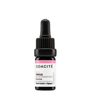 Sérum anti-imperfections Bl + C - 5ml
