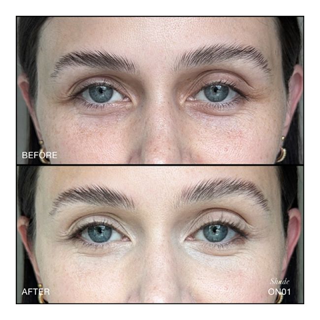 Revitalize Hydra Concealer ON01 RMS Beauty Résultats