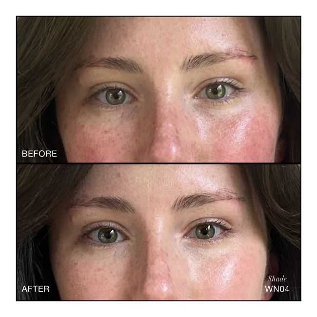Revitalize Hydra Concealer WN04 RMS Beauty Résultats
