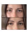 RMS Beauty's ON08 Revitalize Hydra Concealer Results