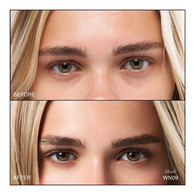 RMS Beauty's WN09 Revitalize Hydra Concealer Résults
