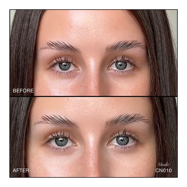 RMS Beauty's CN010 Revitalize Hydra Concealer Résultats