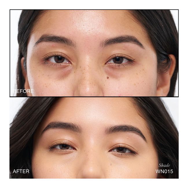 Revitalize Hydra Concealer WN015 RMS Beauty Résultats