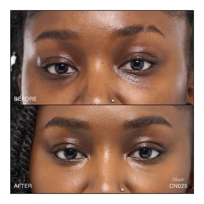 Revitalize Hydra Concealer CN025 RMS Beauty Résultats
