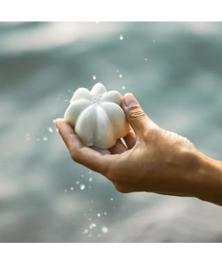 Shampoing après-soleil solide - 90 g