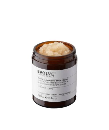 Exfoliant corporel monoï et coco - 180 ml