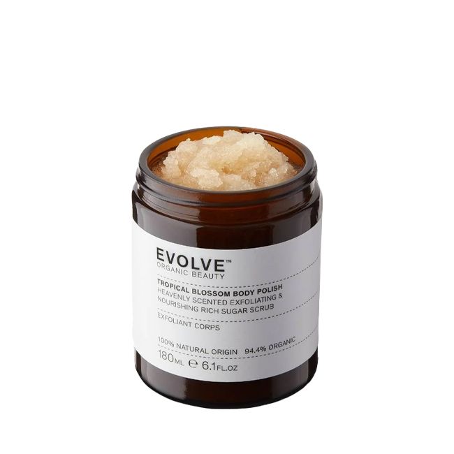 Tropical Blossom Body Polish - 180 ml