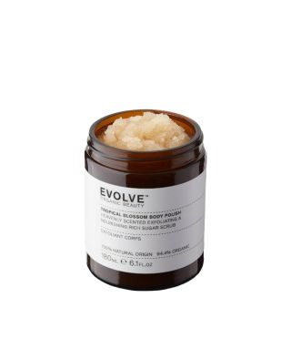 Tropical Blossom Body Polish - 180 ml