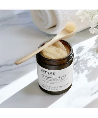 Tropical Blossom Body Polish - 180 ml