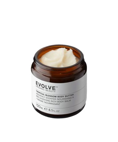 Tropical Blossom Body Butter -120 ml