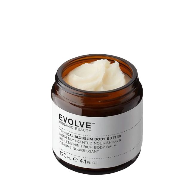 Tropical Blossom Body Butter -120 ml