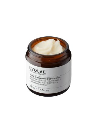 Tropical Blossom Body Butter -120 ml