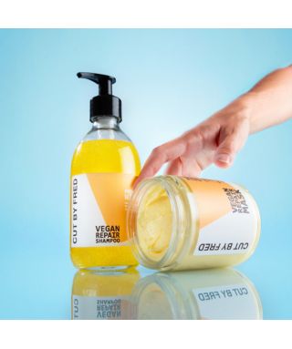 Vegan Repair Mask - 250 ml