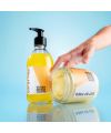 Masque Cut By Fred Vegan Repair Mask