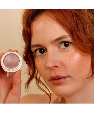 Blush enlumineur - 8 g