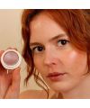 Enlumineur de teint blush highlighter Eclo Beauty