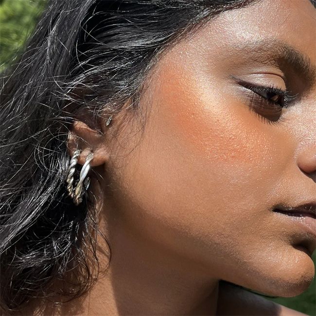 Blush bio Eclo Beauty