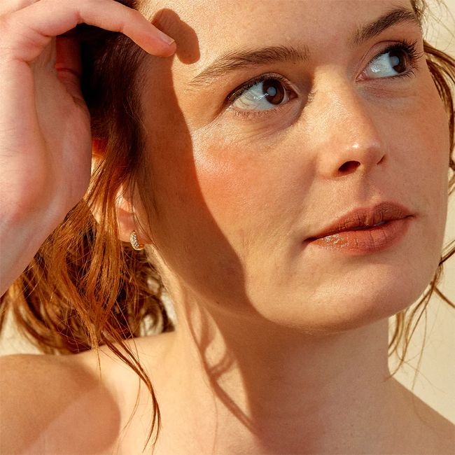 Blush bio Eclo Beauty