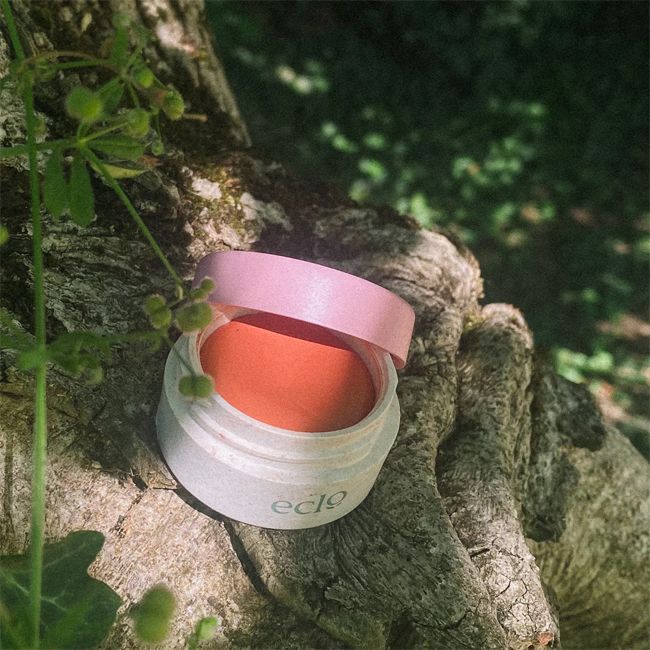 Blush bio Eclo Beauty