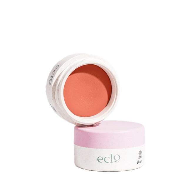 Blush bio Eclo Beauty