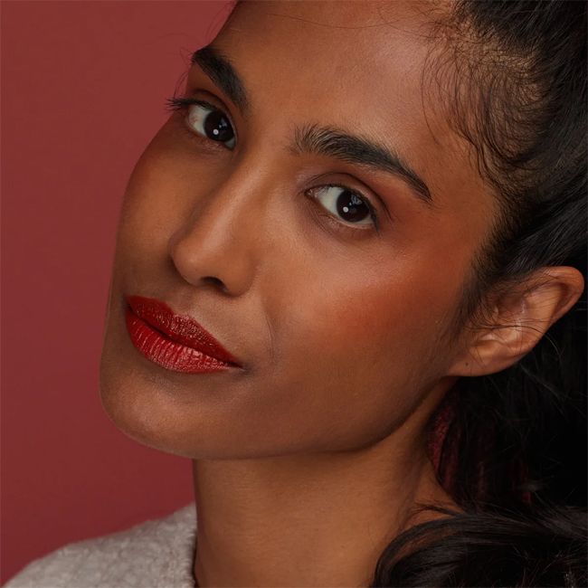 Rouge à lèvres bio Eclo Beauty