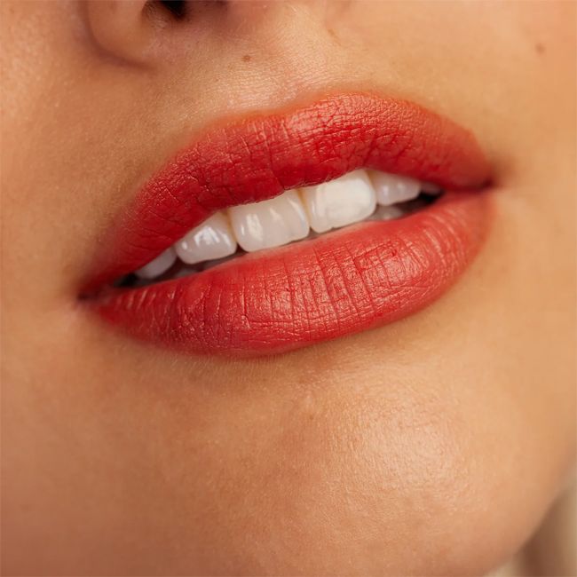Rouge à lèvres bio Eclo Beauty
