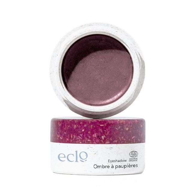 Fard à paupières crème ombre Eclo Beauty
