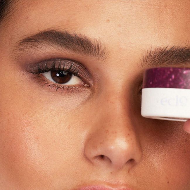 Fard à paupières crème ombre Eclo Beauty