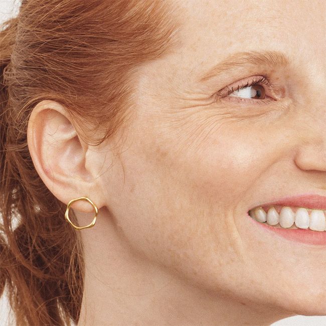 Fond de teint naturel correcteur Eclo Beauty