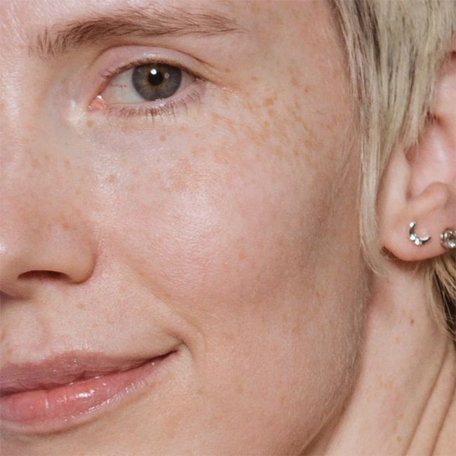 Fond de teint naturel correcteur Eclo Beauty