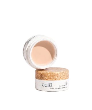 Fond de teint correcteur - 10 g