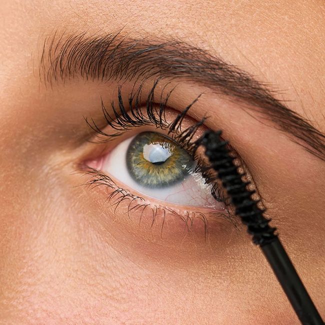 Mascara naturel soin Eclo Beauty