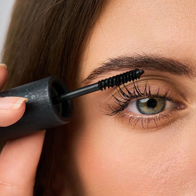 Mascara naturel soin Eclo Beauty