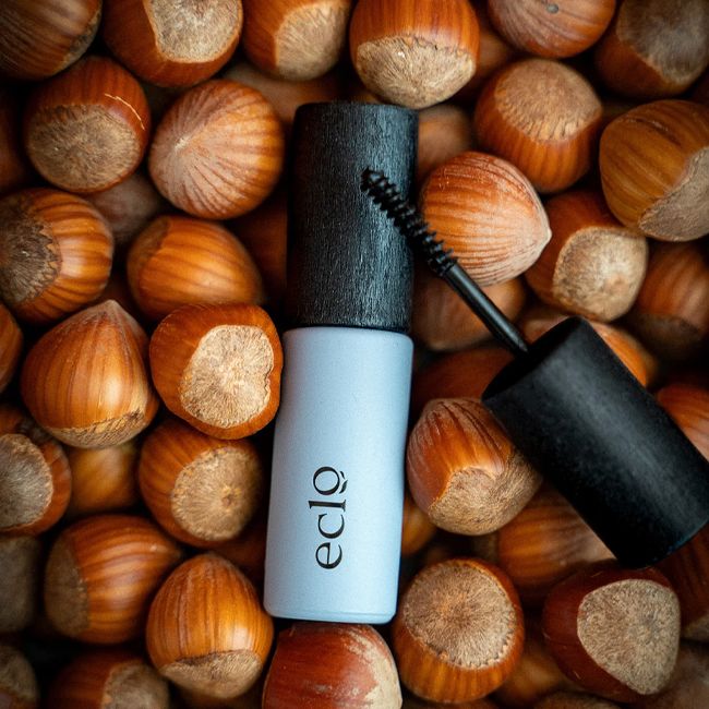 Mascara naturel soin Eclo Beauty