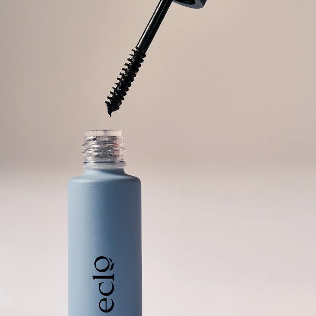 Mascara naturel soin Eclo Beauty