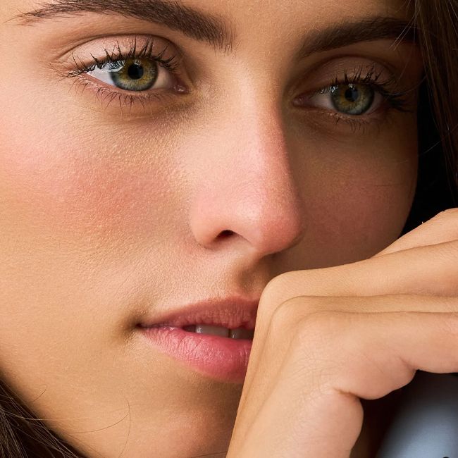 Mascara naturel soin Eclo Beauty