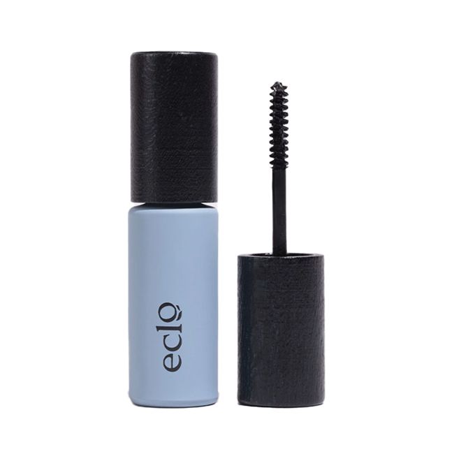 Mascara naturel soin Eclo Beauty