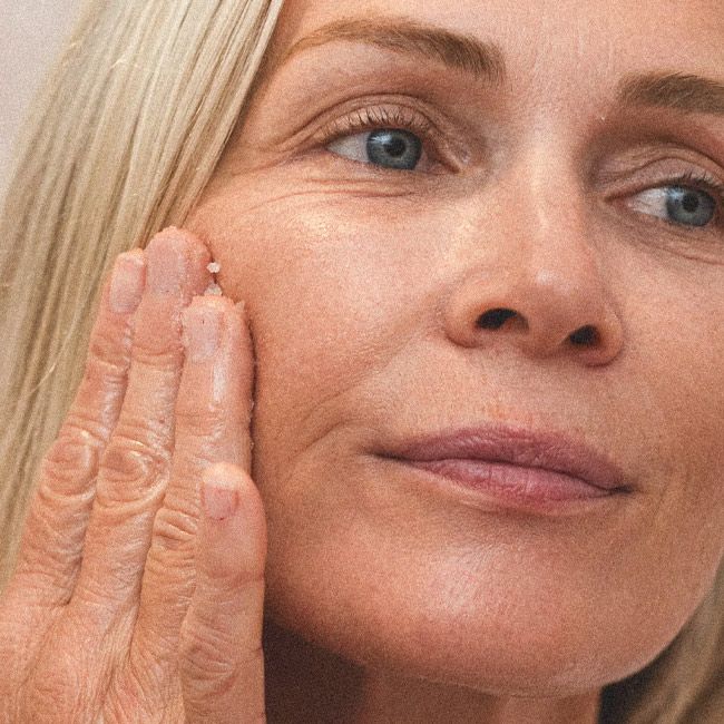 Base de teint naturelle sérum soin en baume sublimateur de teint Eclo Beauty