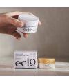 Base de teint naturelle sérum soin en baume sublimateur de teint Eclo Beauty
