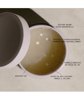 Sérum soin sublimateur de teint - 30 g