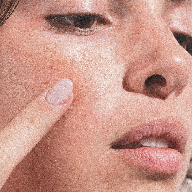 Base de teint naturelle sérum soin en baume sublimateur de teint Eclo Beauty