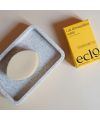 Démaquillant bio lait solide Eclo Beauty
