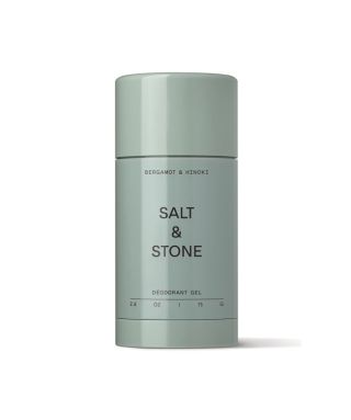 Déodorant gel naturel Bergamote et Hinoki - 75g